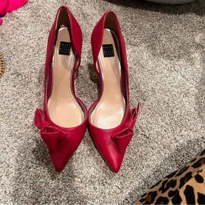 White House black market heels